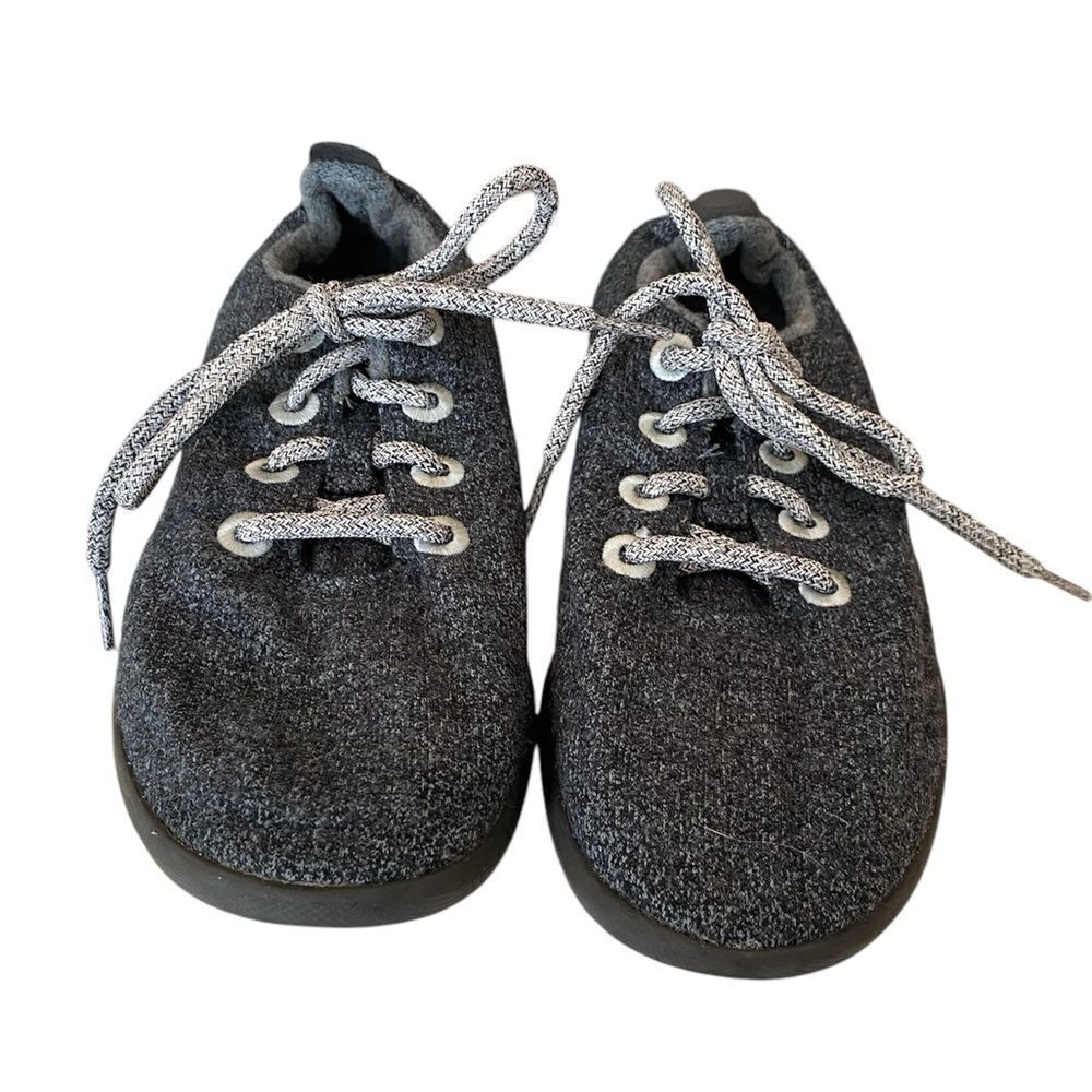 Allbirds Wool Runners Women’s Size 8